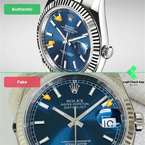 real vs fake rolex oyster perpetual datejust|rolex oyster perpetual copy.